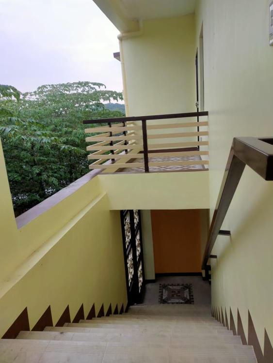 Casa de Flores Alaminos Exterior foto
