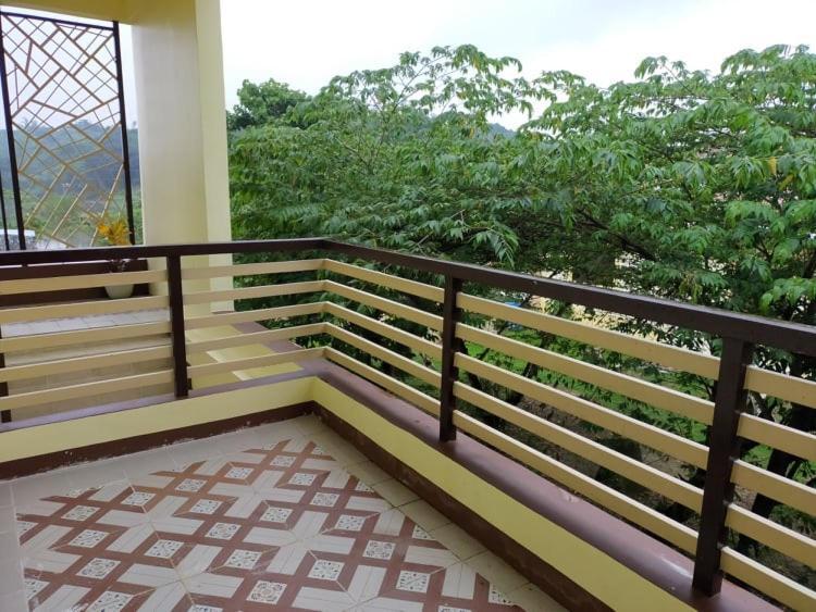 Casa de Flores Alaminos Exterior foto