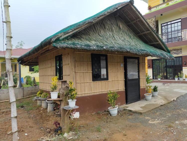 Casa de Flores Alaminos Exterior foto